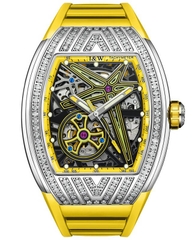 Đồng Hồ Nam I&W Carnival 759G2 Automatic