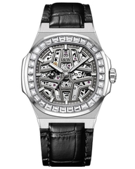 Đồng Hồ Nam I&W Carnival 763G1 Automatic