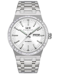 Đồng Hồ Nam I&W Carnival 779G4 Automatic