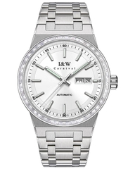 Đồng Hồ Nam I&W Carnival 779G1 Automatic