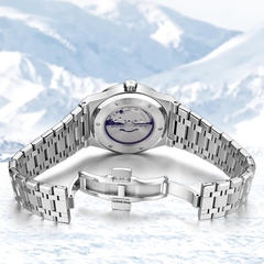 Đồng Hồ Nam I&W Carnival 779G4 Automatic