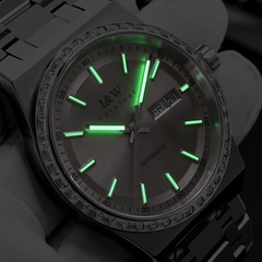 Đồng Hồ Nam I&W Carnival 779G4 Automatic