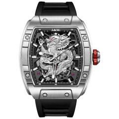 Đồng Hồ Nam I&W Carnival 787G1 Automatic