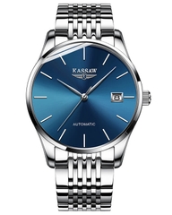 Đồng Hồ Nam Kassaw K856G3 Automatic