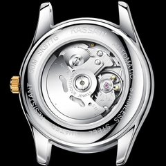 Đồng Hồ Nam Kassaw K877G1 Automatic