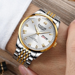 Đồng Hồ Nam Kassaw K877G1 Automatic