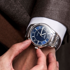 Đồng Hồ Nam Kassaw K902G1 Automatic