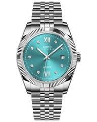 Đồng Hồ Nam Lobinni No.19019-1 Automatic