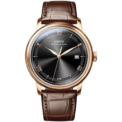 Đồng Hồ Nam Lobinni No.14003-5 Automatic