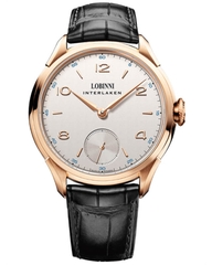 Đồng Hồ Nam Lobinni No.16010-1 Automatic