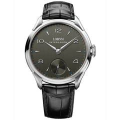 Đồng Hồ Nam Lobinni No.16010-1 Automatic