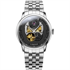 Đồng Hồ Nam Lobinni No.16020-1 Automatic