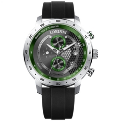 Đồng Hồ Nam Lobinni No.16063-2 Automatic