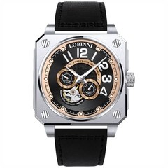 Đồng Hồ Nam Lobinni No.16065-1 Automatic