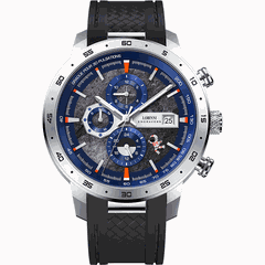 Đồng Hồ Nam Lobinni No.16072-2 Automatic