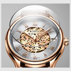 Đồng Hồ Nam Lobinni No.17013-7 Automatic