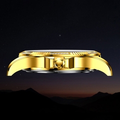 Đồng Hồ Nam Lobinni No.19005-2 Automatic