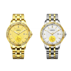 Đồng Hồ Nam Lobinni No.19005-2 Automatic