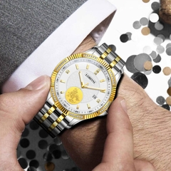 Đồng Hồ Nam Lobinni No.19005-2 Automatic