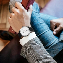 Đồng Hồ Nam Lobinni No.19009-1 Automatic