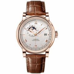 Đồng Hồ Nam Lobinni No.5010-3 Automatic