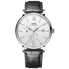 Đồng Hồ Nam Lobinni No.6860 Automatic