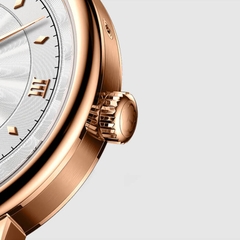 Đồng Hồ Nam Lobinni No.8881-2 Tourbillon