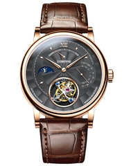 Đồng Hồ Nam Lobinni No.8883-2 Tourbillon