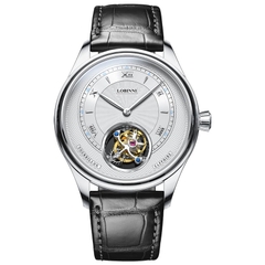 Đồng Hồ Nam Lobinni No.8885-1 Tourbillon