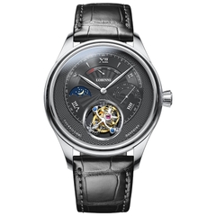 Đồng Hồ Nam Lobinni No.8886-2 Tourbillon