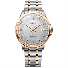 Đồng Hồ Nam Lobinni No.9004-4 Automatic
