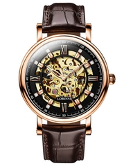 Đồng Hồ Nam Lobinni No.9010-1 Automatic