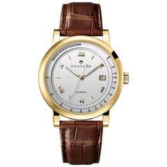 Đồng Hồ Nam Poniger P305-2 Automatic