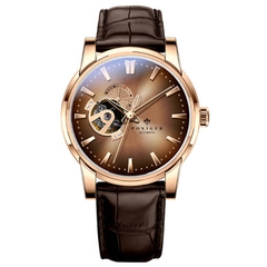 Đồng Hồ Nam Poniger P519-2 Automatic