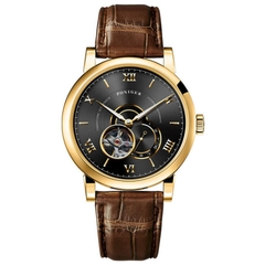 Đồng Hồ Nam Poniger P683-5 Automatic