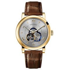 Đồng Hồ Nam Poniger P683-5 Automatic