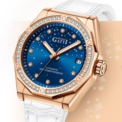 Đồng Hồ Nữ Bonest Gatti Starry BG8902-L4 Automatic