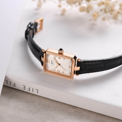 Đồng Hồ Nữ I&W Carnival 631L3 Quartz