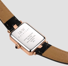 Đồng Hồ Nữ I&W Carnival 631L3 Quartz