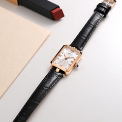 Đồng Hồ Nữ I&W Carnival 631L3 Quartz