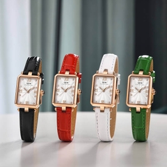 Đồng Hồ Nữ I&W Carnival 631L3 Quartz