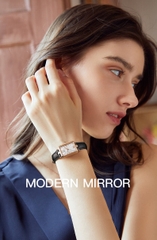 Đồng Hồ Nữ I&W Carnival 631L3 Quartz