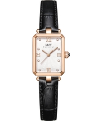 Đồng Hồ Nữ I&W Carnival 631L3 Quartz