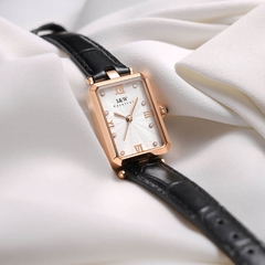 Đồng Hồ Nữ I&W Carnival 631L3 Quartz