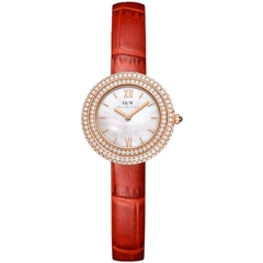 Đồng Hồ Nữ I&W Carnival 3008L4 Quartz
