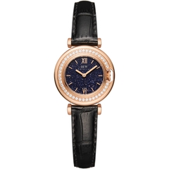 Đồng Hồ Nữ I&W Carnival 3011L1 Quartz