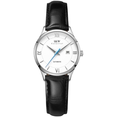 Đồng Hồ Nữ I&W Carnival 510L3 Automatic