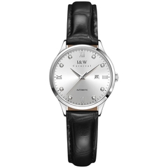 Đồng Hồ Nữ I&W Carnival 512L7 Automatic