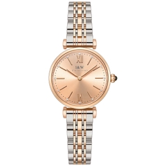 Đồng Hồ Nữ I&W Carnival 562L1 Quartz