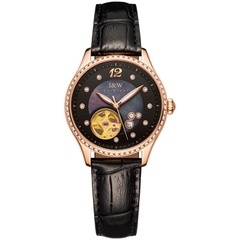 Đồng Hồ Nữ I&W Carnival 573L1 Automatic
